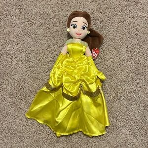 Disney Ty Belle